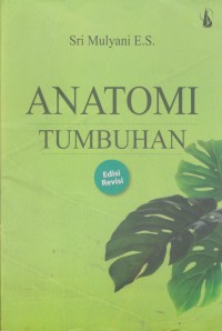 Image of Anatomi Tumbuhan