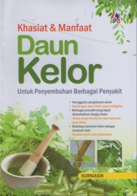 Image of Khasiat Dan Manfaat Daun Kelor Untuk Penyembuhan Berbagai Penyakit