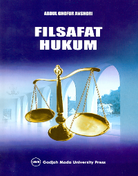 Image of Filsafat Hukum