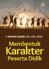 Image of Membentuk Karakter Peserta Didik