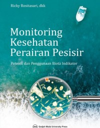 Image of Monotoring Kesehatan Perairan Pesisir