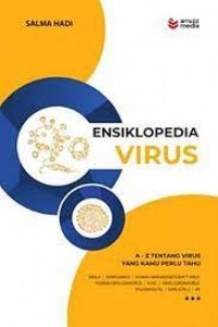 Image of Ensiklopedia Virus : A-Z Tentang Virus Yang Perlu Kamu Tahu