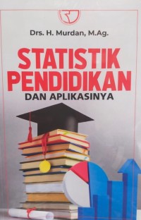 Image of Statistik Pendidikan Dan Aplikasinya