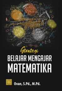 Image of Strategi Belajar Mengajar Matematika