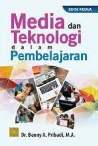 Image of Media Dan Teknologi Dalam Pembelajaran