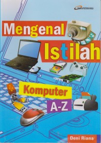Image of Mengenal Istilah Komputer A-Z