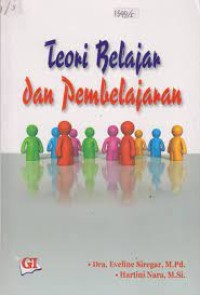 Image of Teori Belajar Dan Pembelajaran