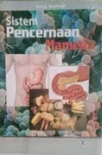 Image of Sistem Pencernaan Manusia