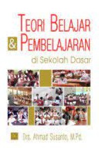 Image of Teori Belajar Dan Pembelajaran