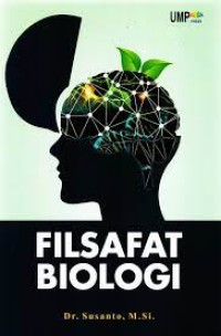 Image of Filsafat Biologi