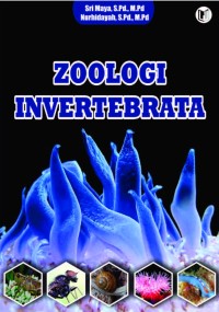 Image of Zoologi Invertebrata