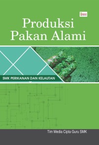 Image of Produksi Pakan Alami : SMK Perikanan Dan Kelautan