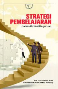 Image of Strategi Pembelajaran Dalam Profesi Keguruan