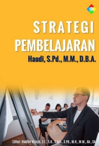 Image of Strategi Pembelajaran