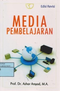 Image of Media Pembelajaran : Edisi Revisi