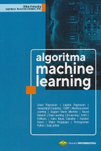 Image of Algoritma Machine Learning