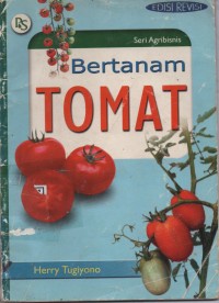 Image of Bertanam Tomat