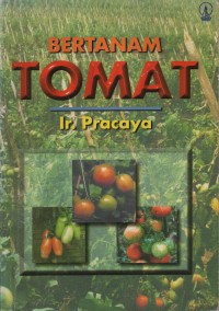 Image of Bertanam Tomat