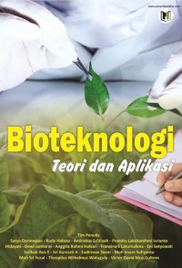 Image of Bioteknologi : Teori Dan Aplikasi