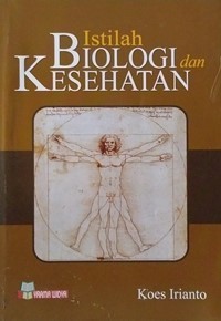 Image of Istilah Biologi Dan Kesehatan
