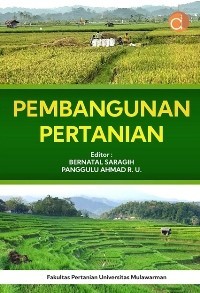 Image of Pembangunan Pertanian