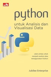 Image of Python Untuk Analisis Dan Visualisasi Data
