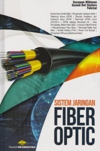 Image of Sistem Jaringan Fiber Optic