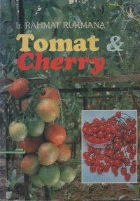 Image of Tomat & Cherry